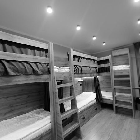 Cozy Hostel Bishkek Ngoại thất bức ảnh