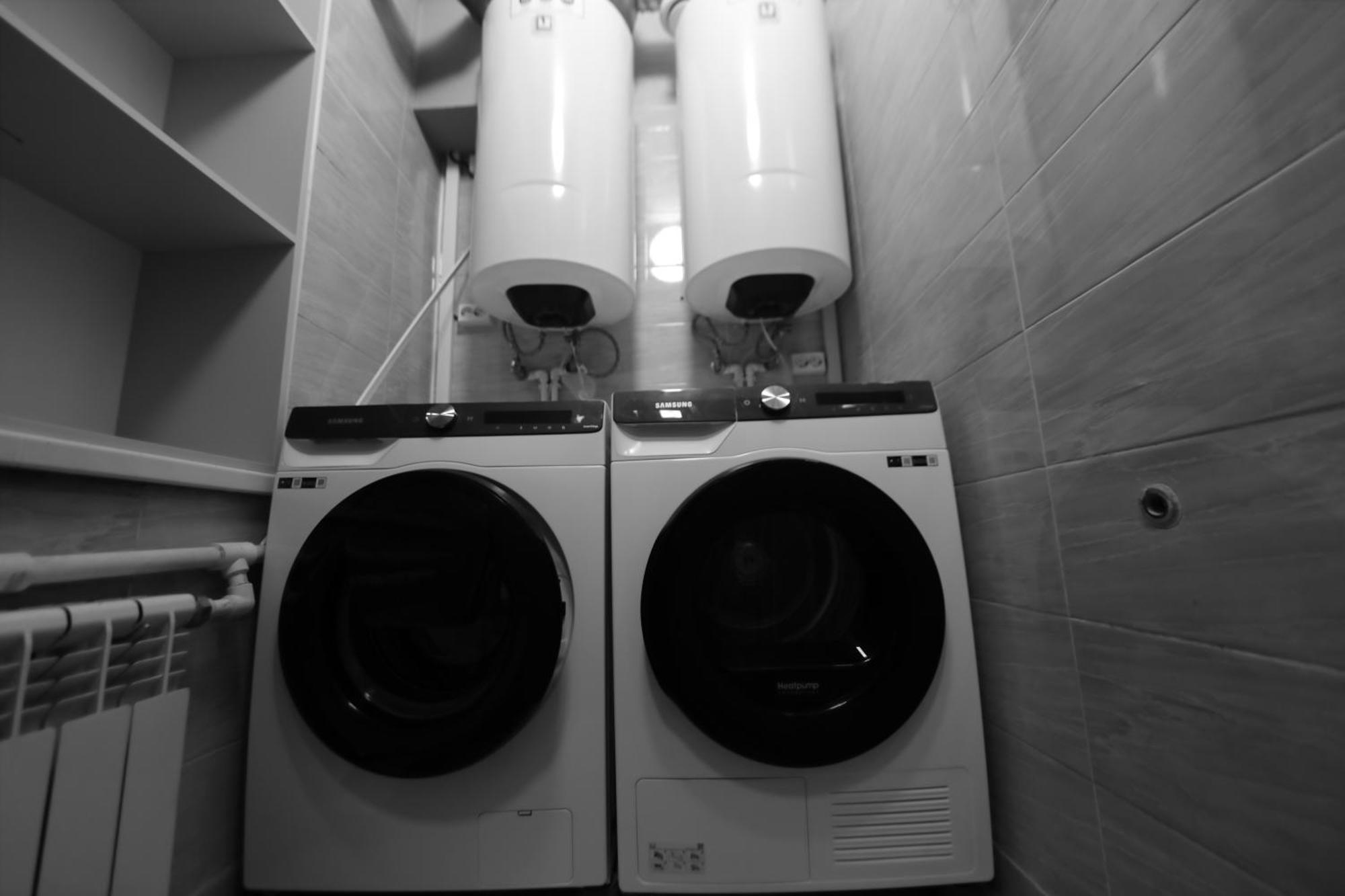Cozy Hostel Bishkek Ngoại thất bức ảnh