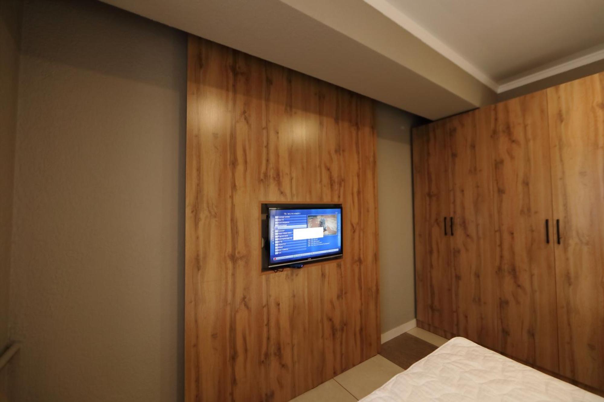 Cozy Hostel Bishkek Ngoại thất bức ảnh