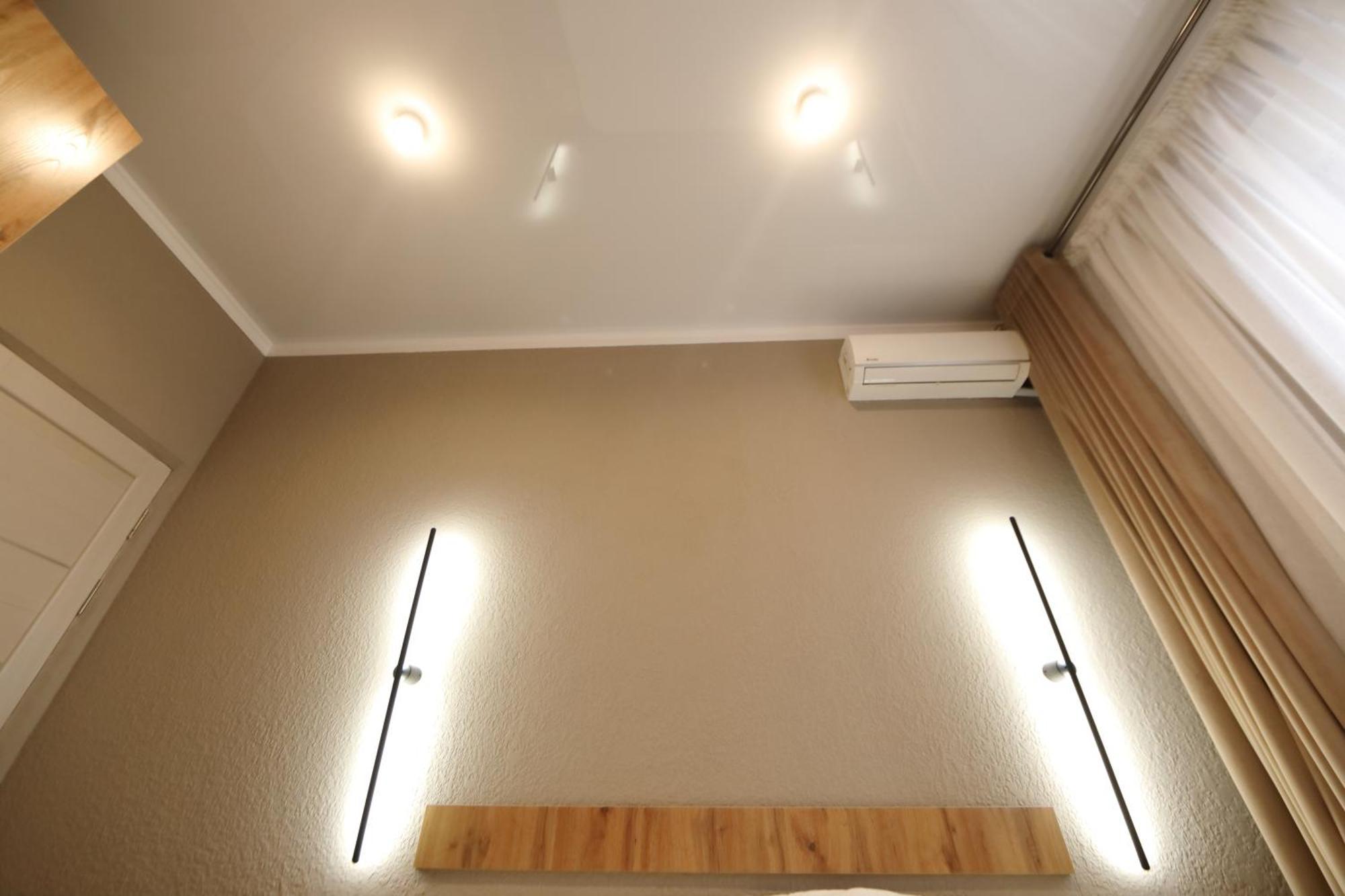 Cozy Hostel Bishkek Ngoại thất bức ảnh